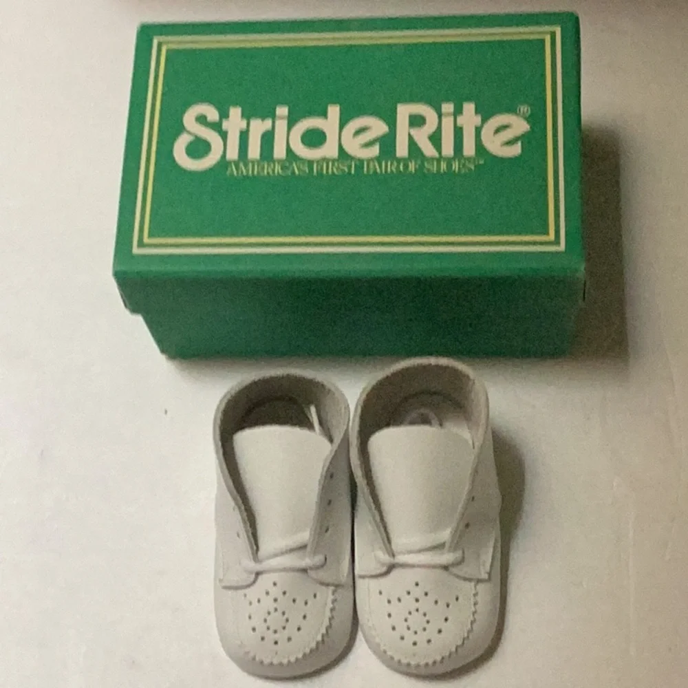 Stride Rite vintage stride